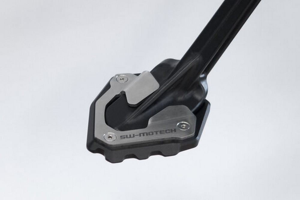 SW MOTECH SIDE STAND FOOT HONDA CRF1000L AFRICA TWIN  AFRICA TWIN ADV SPORTS 16-19 - Image 1