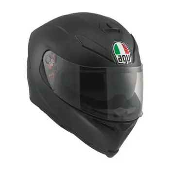 Road Helmet AGV K-5 S Fireplace Black/Italy