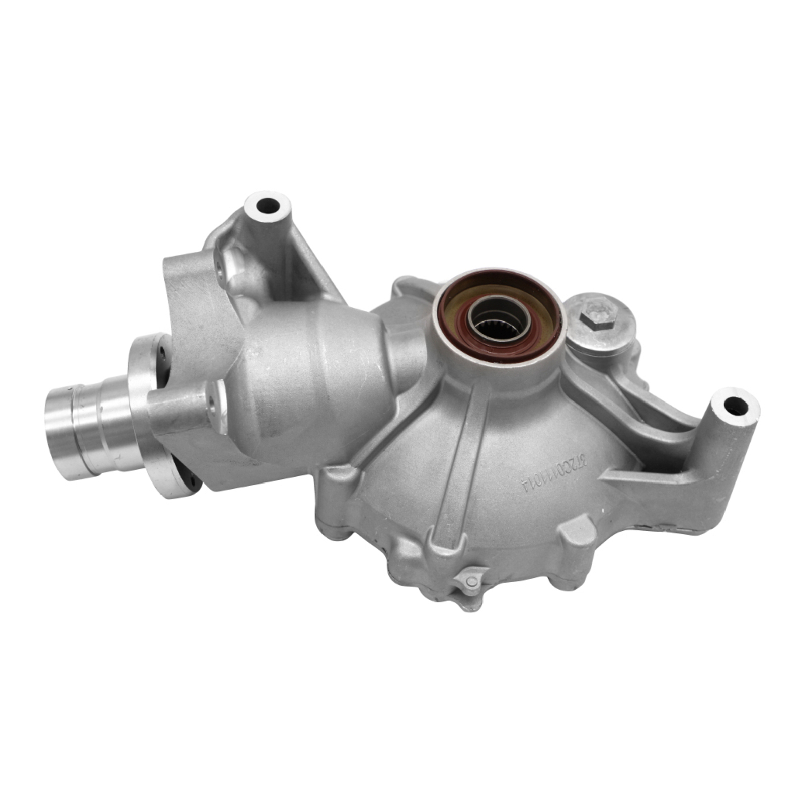WMP ATV Rear Differential Assembly (Replaces Honda 41300-HR6-A60) - Image 1