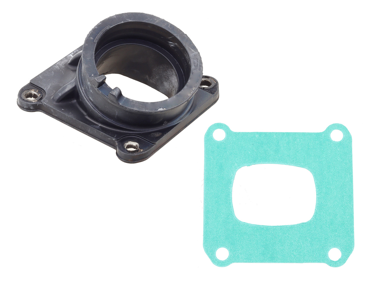 CARBURETOR FLANGE KIT PSYCHIC GASGAS HUSQVARNA KTM - Image 1