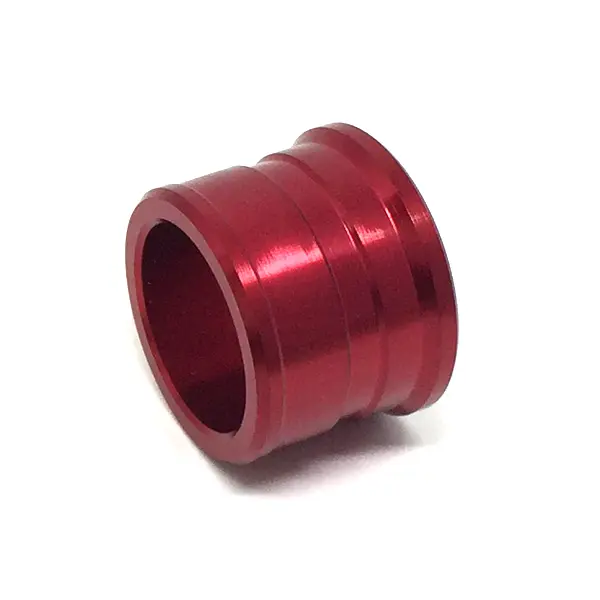 ZETA WHEEL SPACER Rr ORG