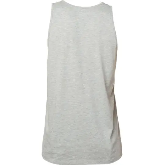 DUST STORM PREMIUM TANK [HEATHER GREY] XXL