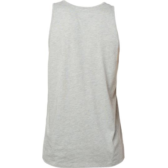 DUST STORM PREMIUM TANK [HEATHER GREY] XXL - Image 2