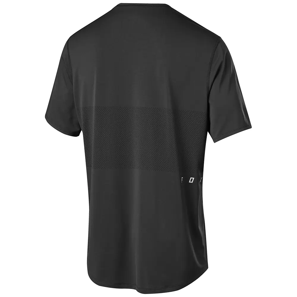 Jersey Fox Ranger Foxhead Black