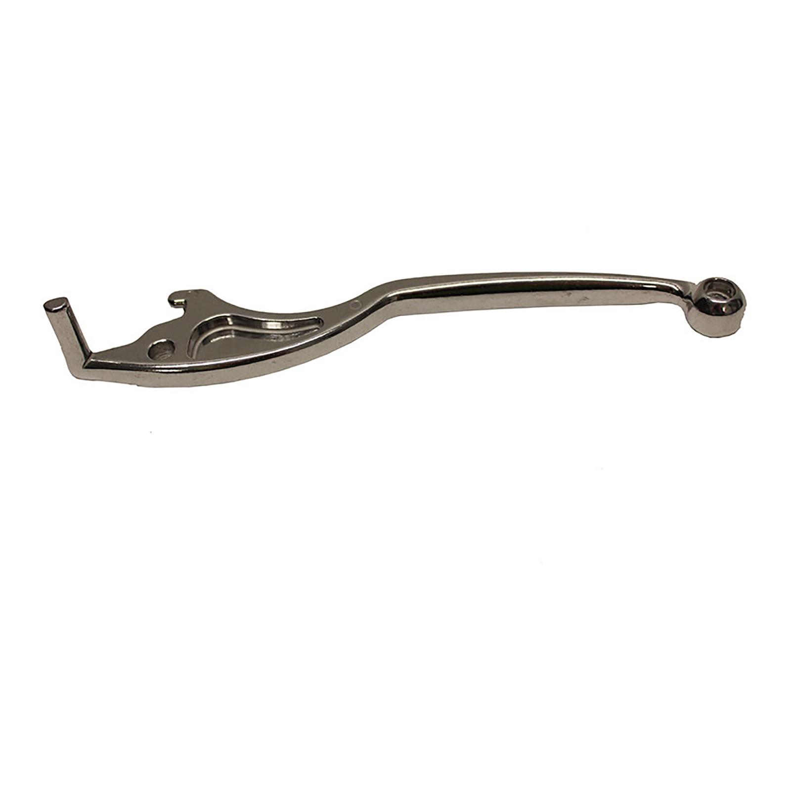 WMP Brake Lever Yamaha R3/MT-03 - Image 2