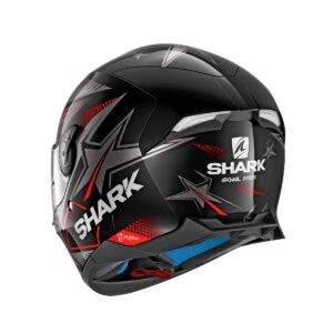 Shark Skwal 2 Draghal Helmet - Image 2