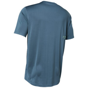 Fox Ranger Essential Short Sleeve Slate Blue - Image 2