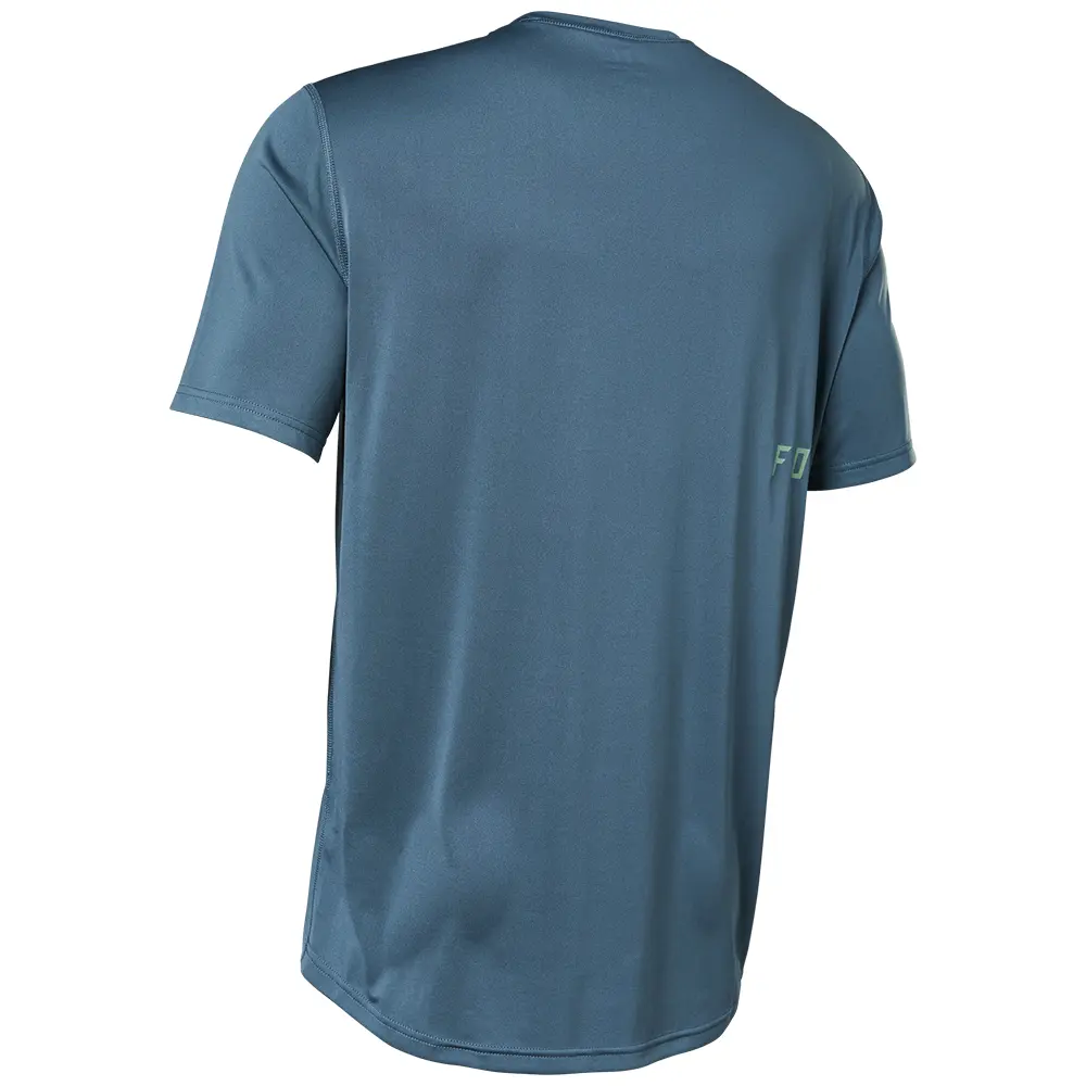 Fox Ranger Essential Short Sleeve Slate Blue