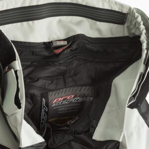 Adventure Pants RST Adventure 3 Textile Silver - Image 8