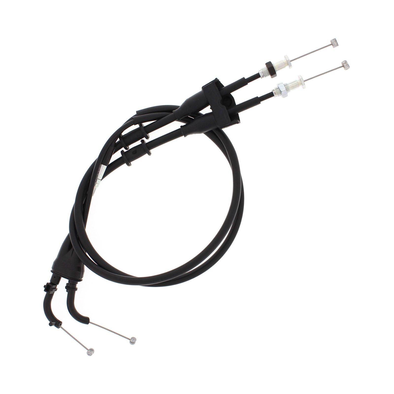 THROTTLE CABLE 45-1186 - Image 1