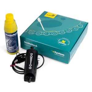 SCOTTOILER xSYSTEM - Image 3