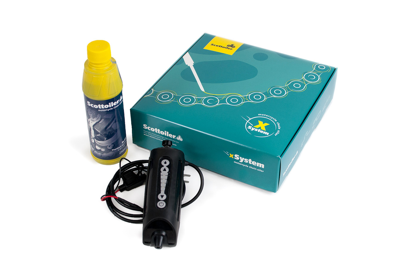 SCOTTOILER xSYSTEM - Image 3