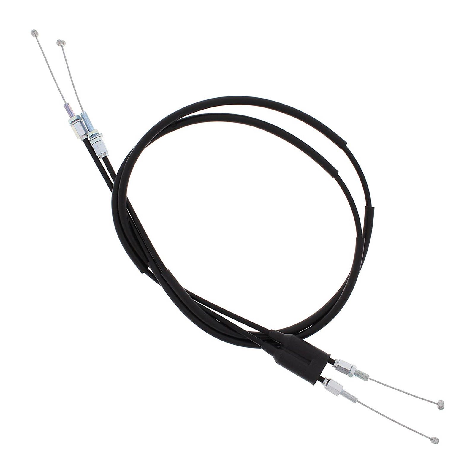 THROTTLE CABLE 45-1249 - Image 1