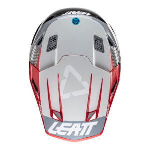 Leatt Moto Helmet Kit 8.5 Forge - Image 5