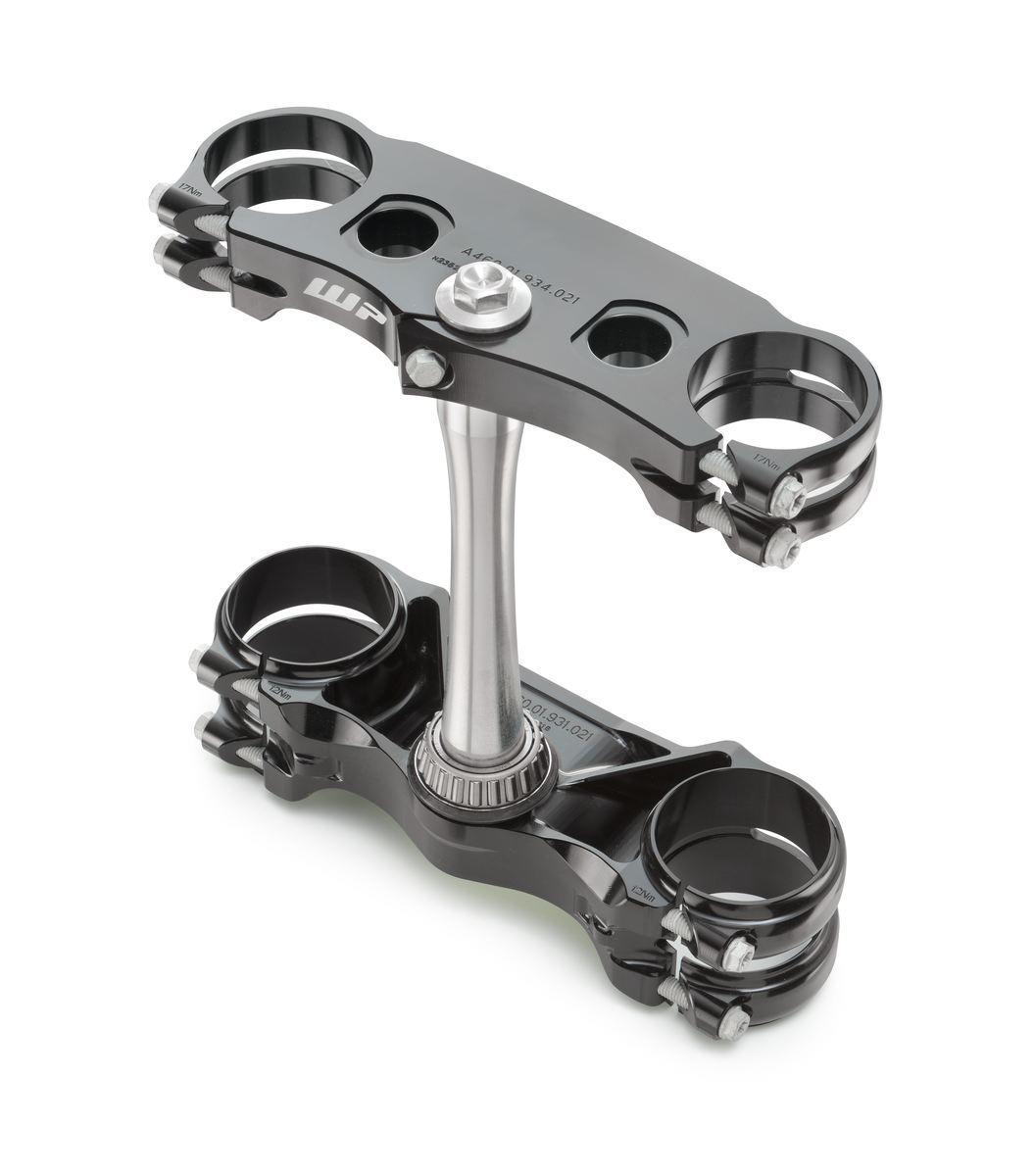 Factory Racing Triple Clamp - Image 1