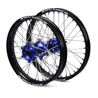 Wheel Set KX250F 450F - Image 1