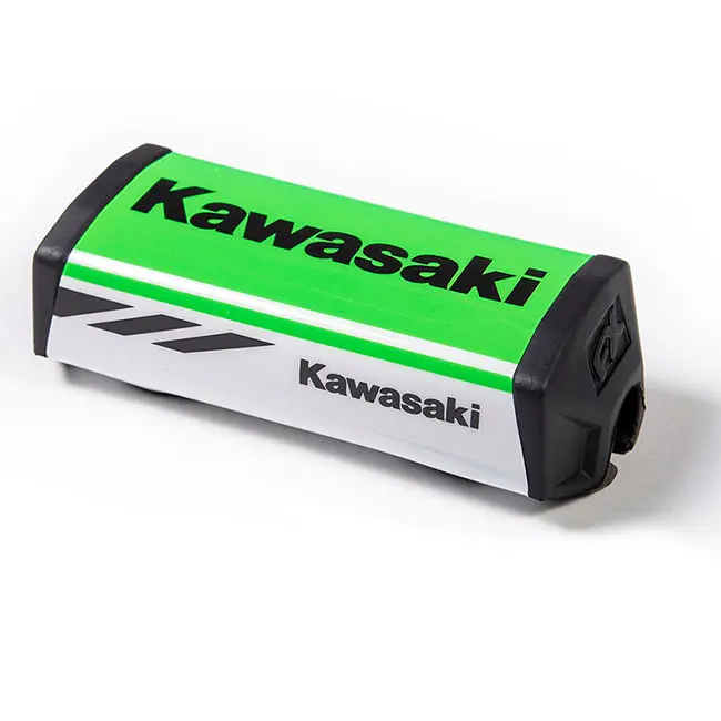 Bulge Fat Bar Pad Kawasaki FX handlebar []