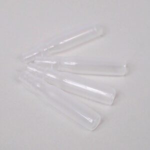 INSULATING SLEEVE LONG FEMALE BULLET (PKT of 100PCS) - Image 2