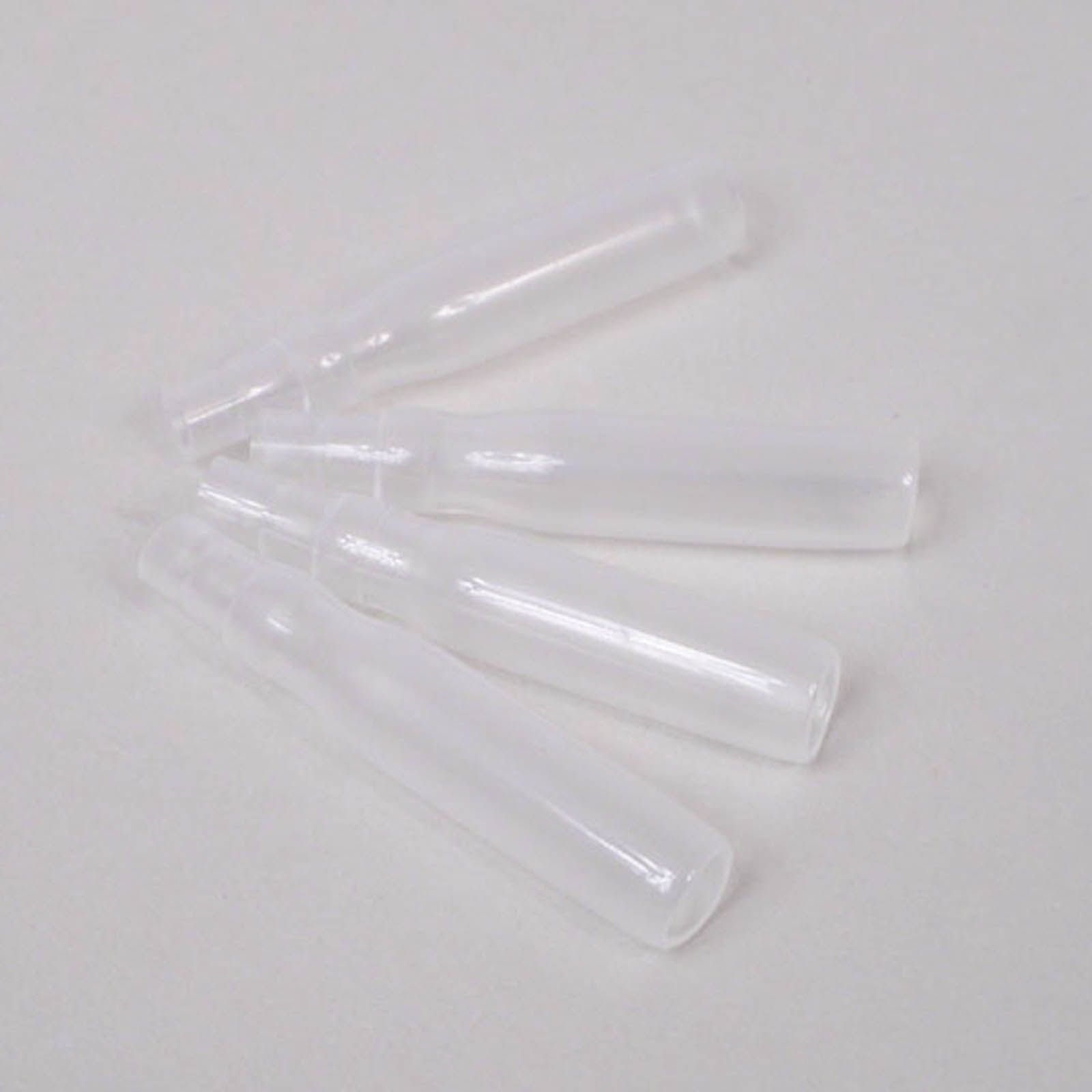 INSULATING SLEEVE LONG FEMALE BULLET (PKT of 100PCS) - Image 2