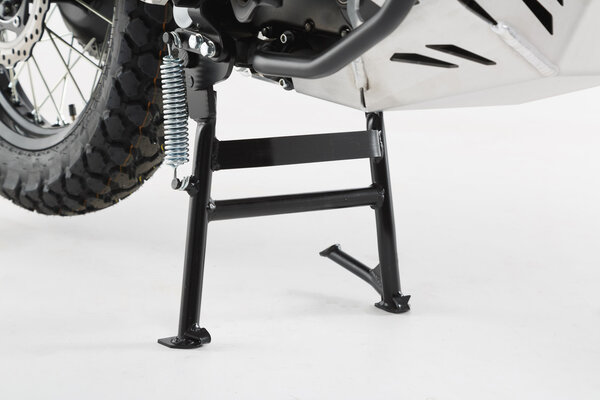 CENTRESTAND KAWASAKI KLR650 08-20 BLACK - Image 1