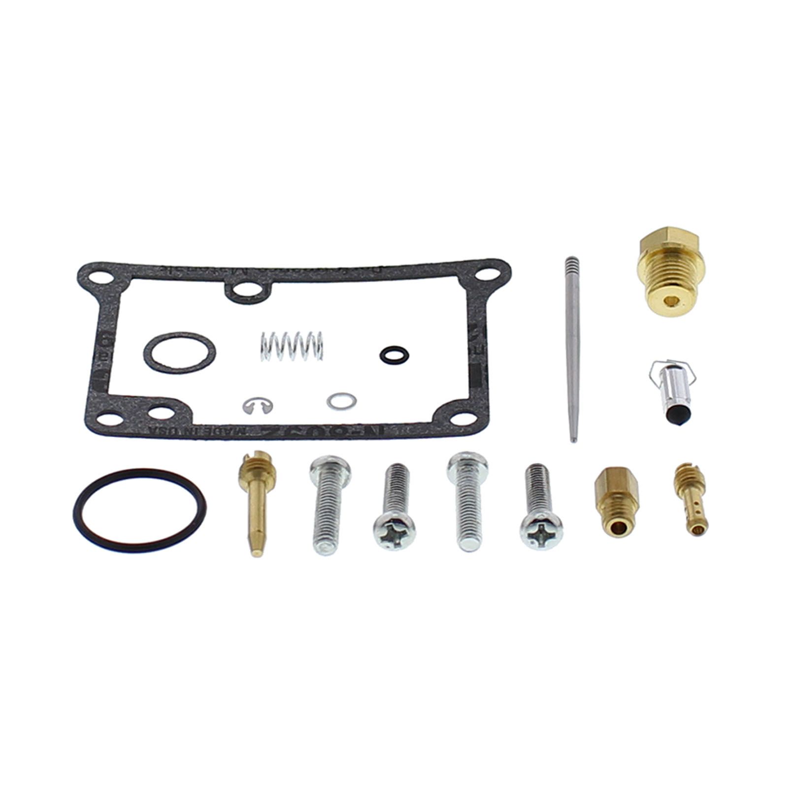 CARBURETTOR REBUILD KIT 26-1562 - INDENT - Image 1