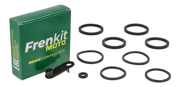 FRENKIT CALLIPER SEAL KIT TOKICO FRONT KAWASAKI 27/30