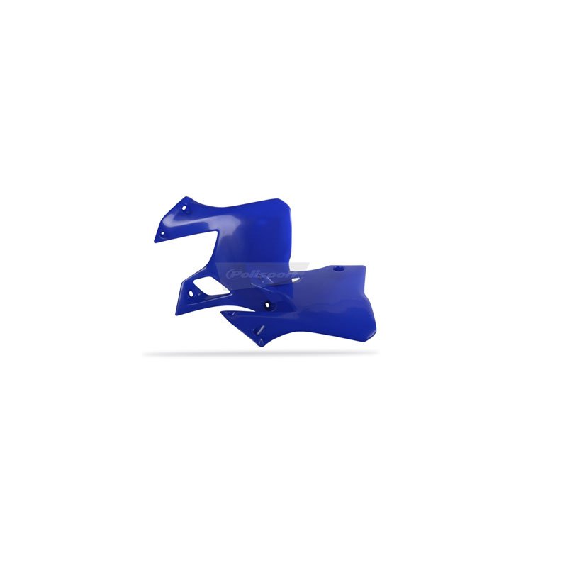 RAD SCOOPS YAM YZ125/250 96-01 98YBLU - Image 1