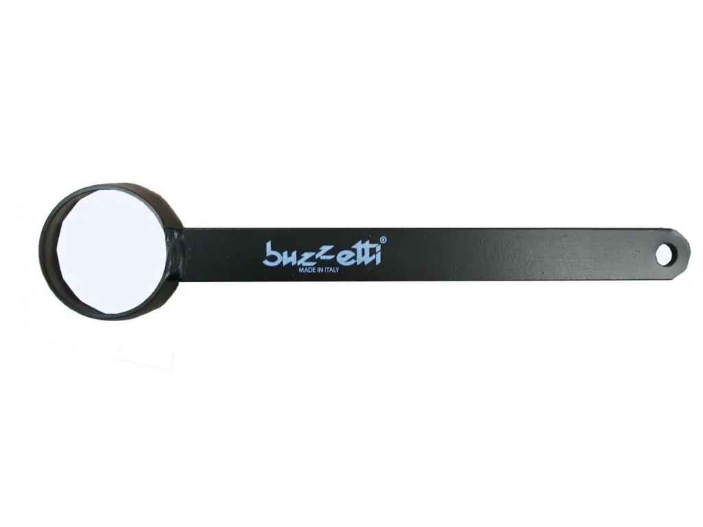 VESPA OIL FILTER TOOL