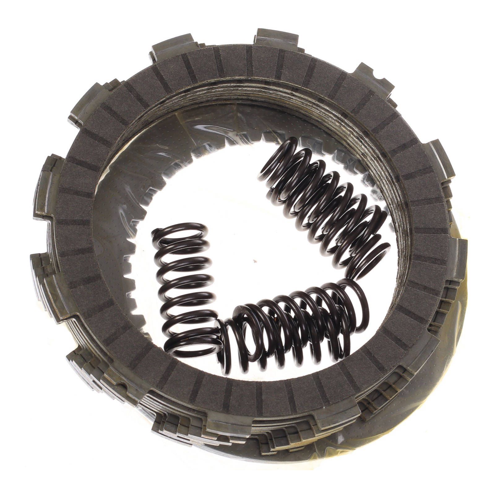 WHITES CLUTCH KIT KTM 200EXC 97-09 /150SX 08-10 - Image 1