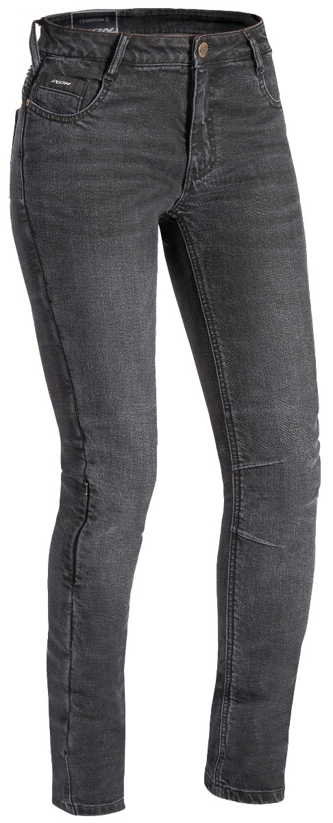Ixon Cathelyn Denim - Image 2