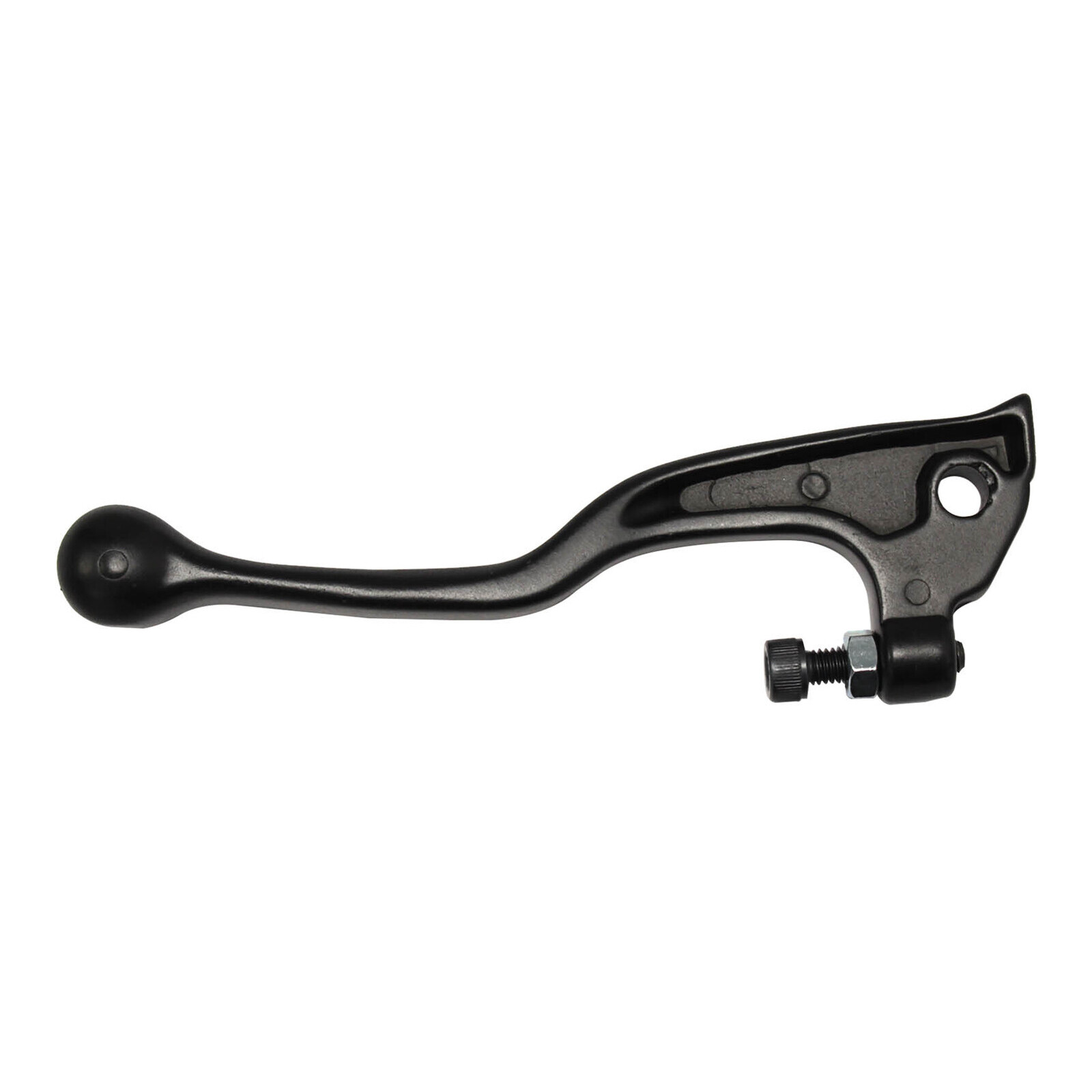WMP Brake Lever Short DT125 - Image 2