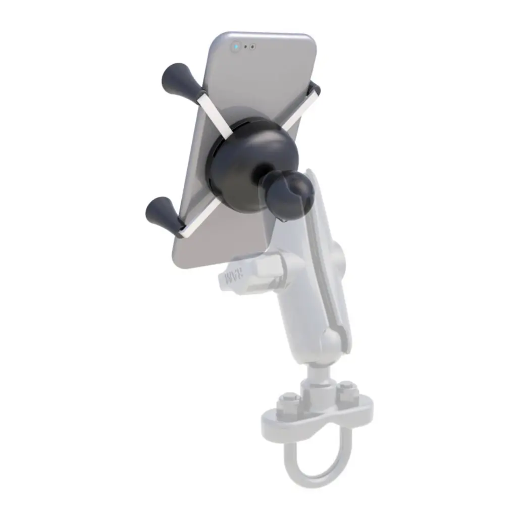 Ram X-Grip Universal Phone Holder With Ball