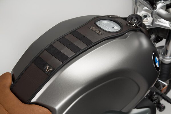 TANK STRAP SW MOTECH LEGEND PERFECT FIT DUE TO ITS BIKE-SPECIFIC DESIGN - Image 1