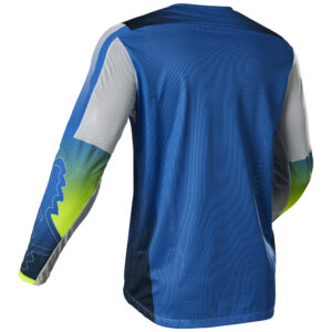 Fox Legion Air Scanz Jersey Midnight - Image 3