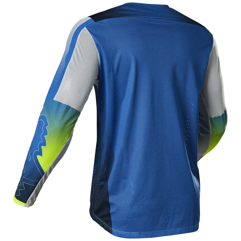 Fox Legion Air Scanz Jersey Midnight