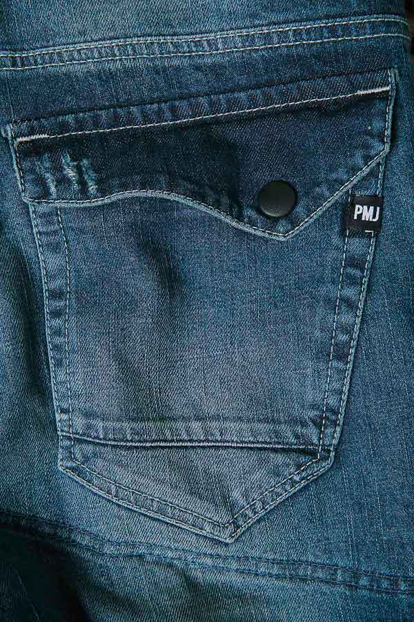 VEGAS JEANS DARK BLUE 36