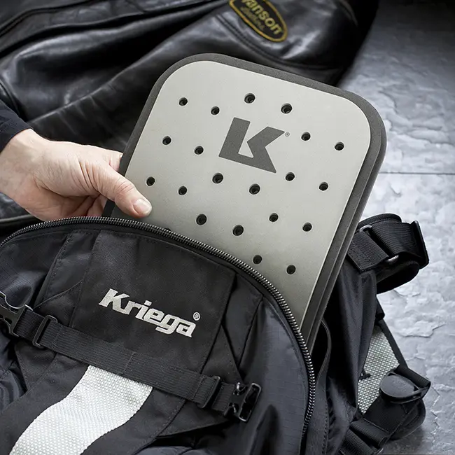 Back Protector Insert Kriega