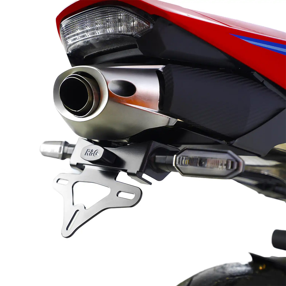 Tail Tidy Honda CBR600RR '24- R&G - Image 1
