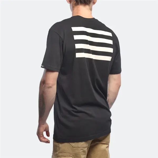 Fasthouse Cobalt SS Tee Black