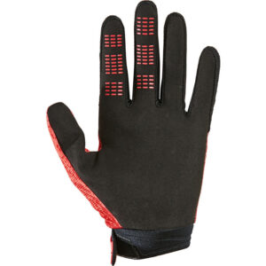 Gloves Fox Defend Quickstrike Black - Image 2