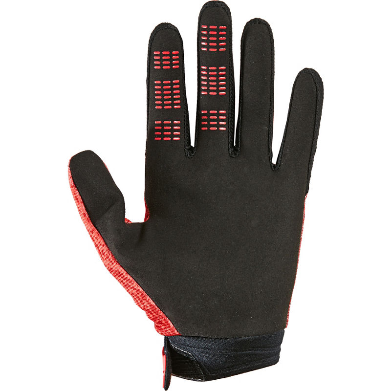 Gloves Fox Defend Quickstrike Black - Image 2