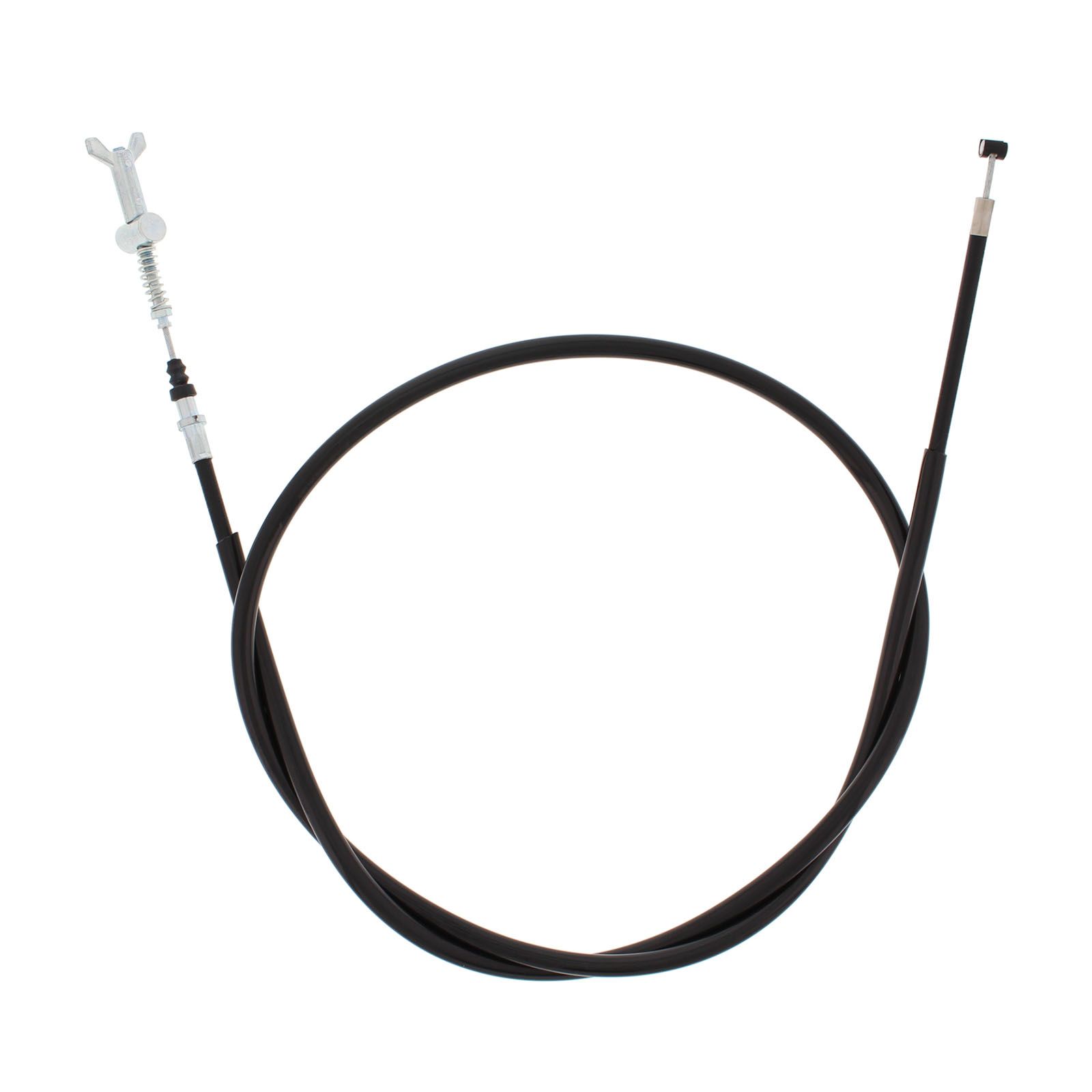 PARK HAND BRAKE CABLE YFM400 BIG BEAR IRS 2007-12 - Image 1