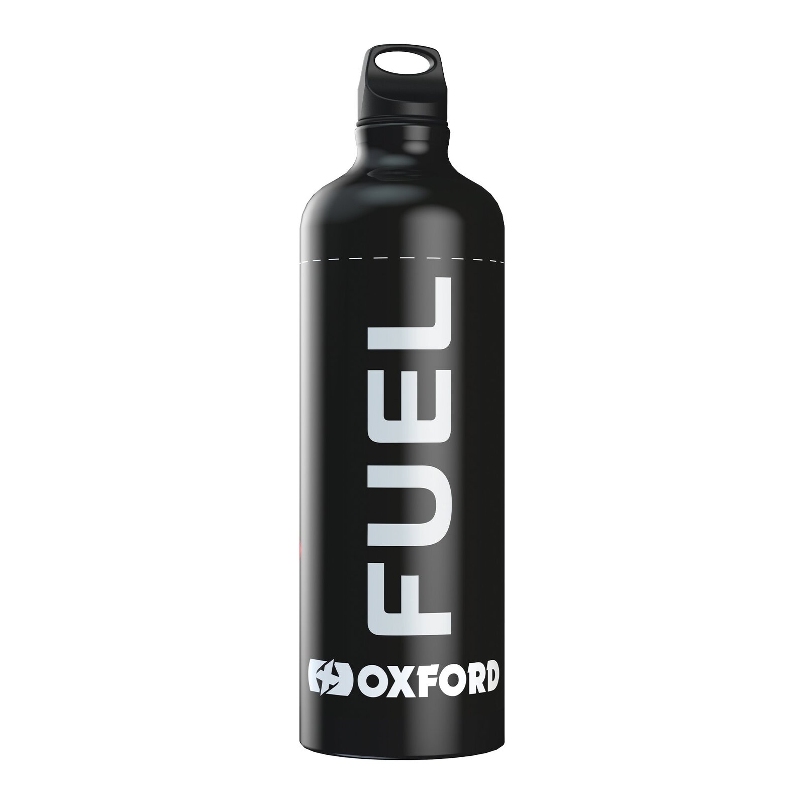 Oxford Fuel Bottle Flask - 1.5L (Empty) - Image 1