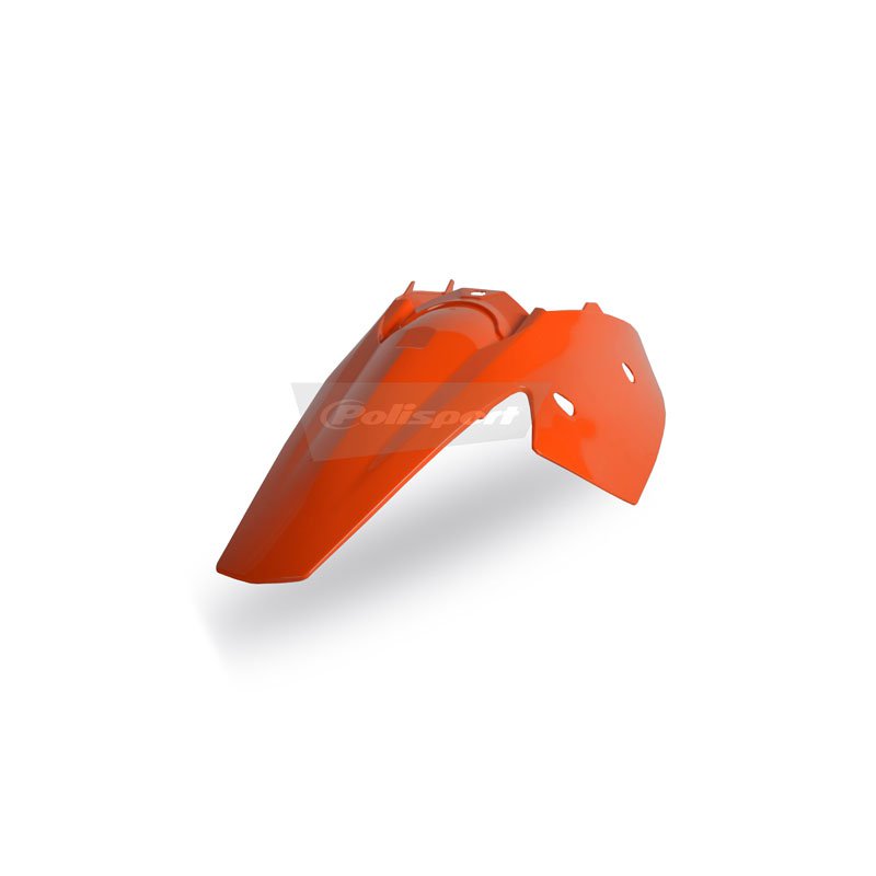 REAR GD/SIDE PNL SX200-450 03-06/EXC 04-07 ORG - Image 1