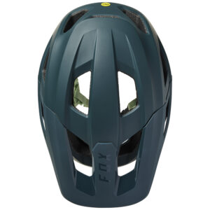 Fox Mainframe Helmet MIPS CE Emerald - Image 4