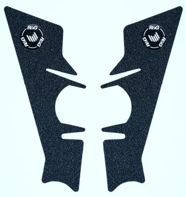 Boot Guard R & G Racing MV Agusta F3 675 / F3 800