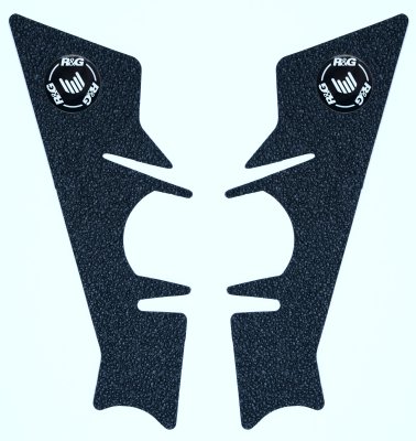 Boot Guard R & G Racing MV Agusta F3 675 / F3 800 - Image 1