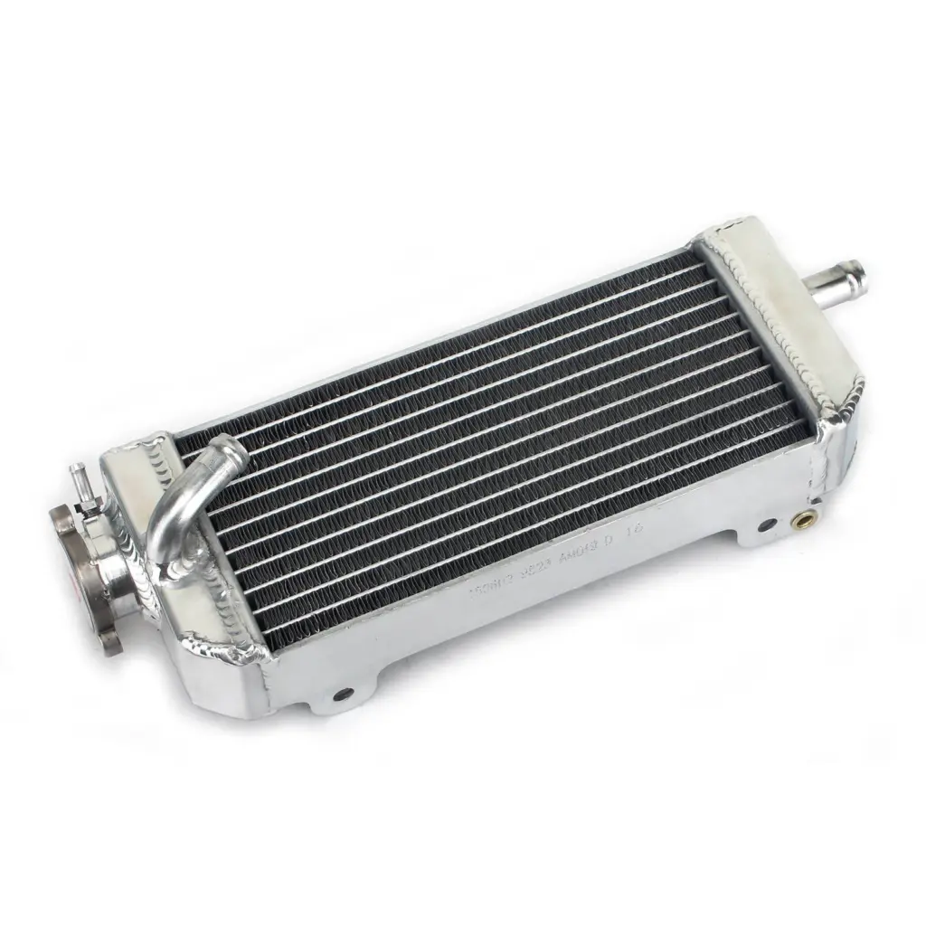 WHITES RADIATOR SUZ RM85 02-10 & 12 SINGLE