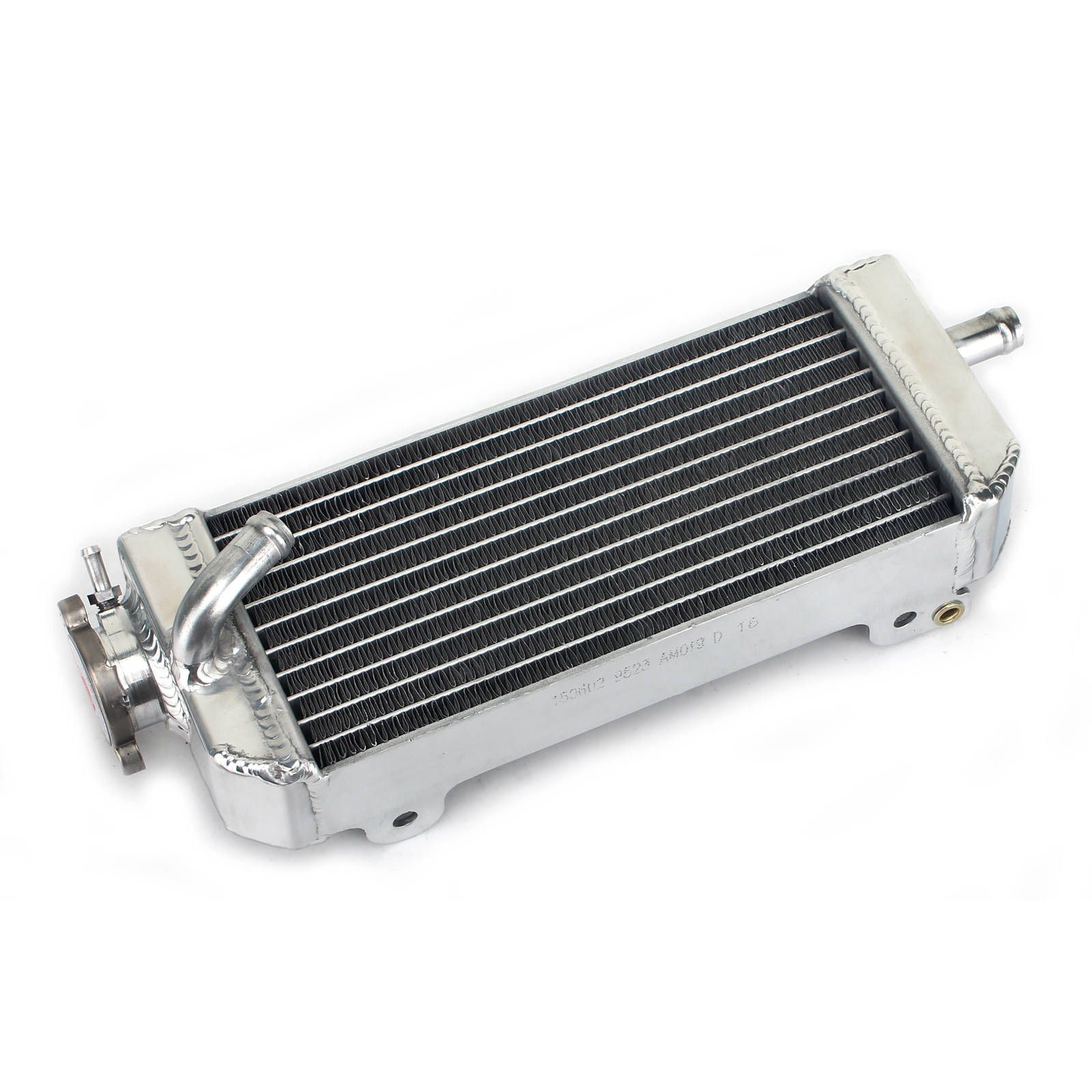 WHITES RADIATOR SUZ RM85 02-10 & 12 SINGLE - Image 3