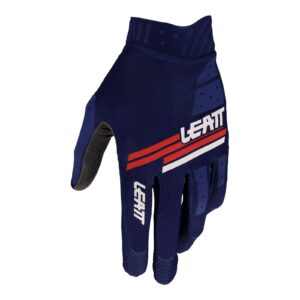 Leatt Moto 1.5 Youth Royal Motocross Glove - Image 1